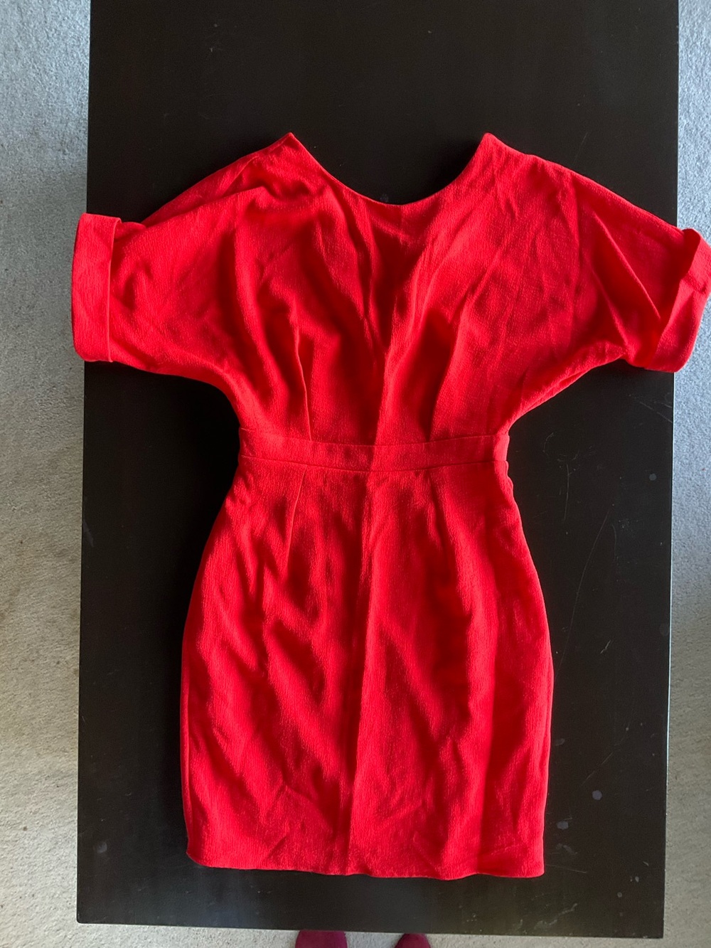 ASOS Mini Dress - Picture 6 of 6